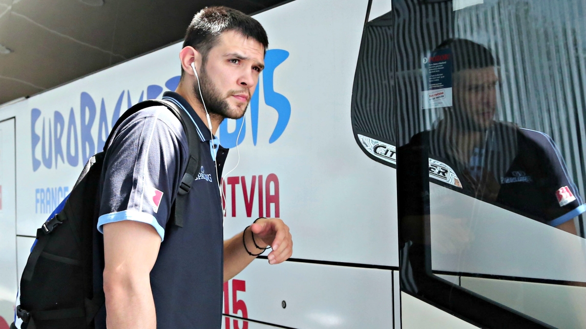 Θέλει Παπανικολάου ο Άρης!