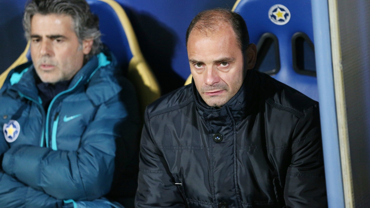 Βεργέτης: «Είχαμε διάθεση κι αλλάξαμε»