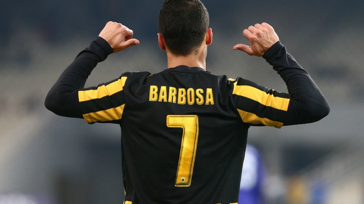 ΑΕΚ - Ξάνθη 2-1