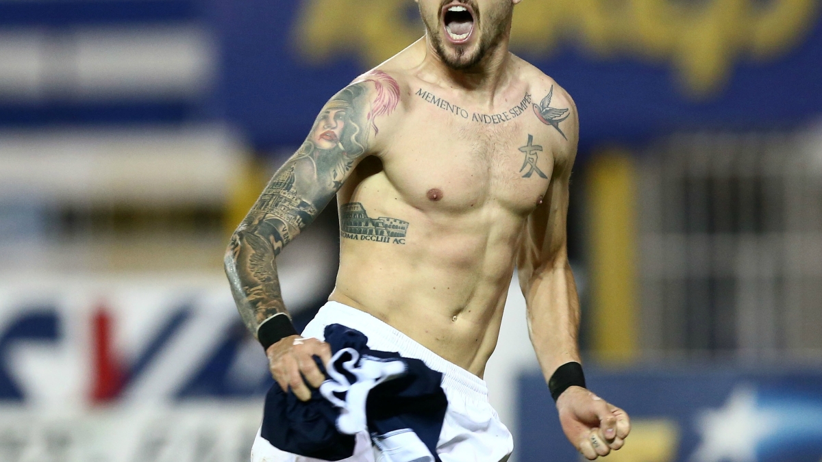 Ναπολεόνι: «Το αξίζαμε και προχωράμε»