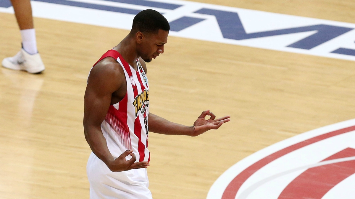 Στρόμπερι: «Ο πόλεμος συνεχίζεται...»