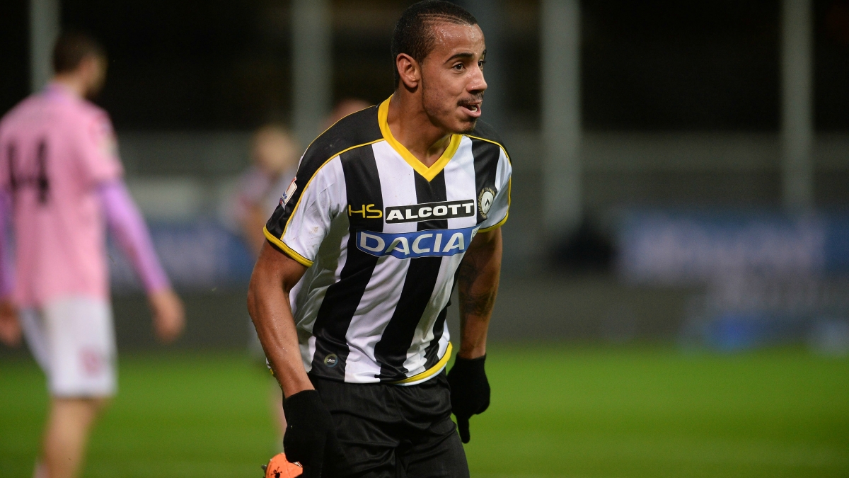 Κληρώνει για Εβανζελίστα