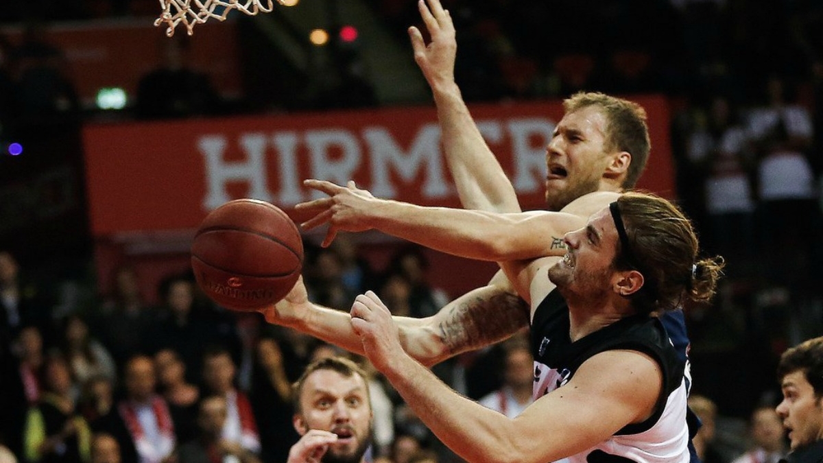 Μπάγερν Μονάχου - Μπιλμπάο 88-90