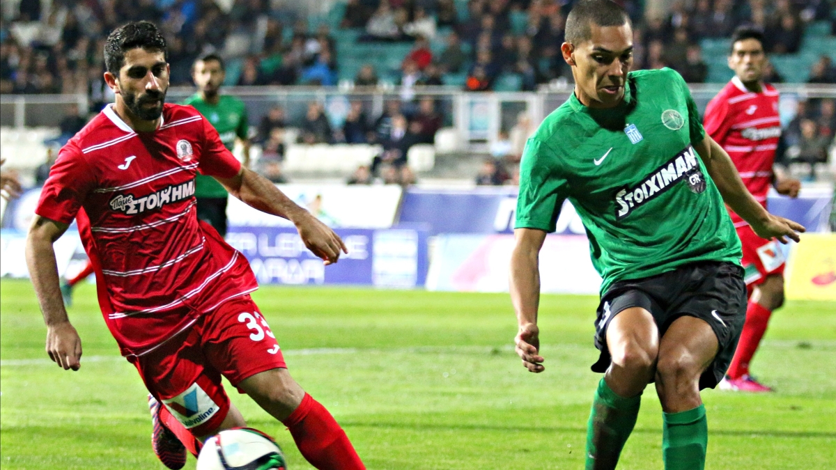 Βγήκαν τα εισιτήρια του «Θράκικο»