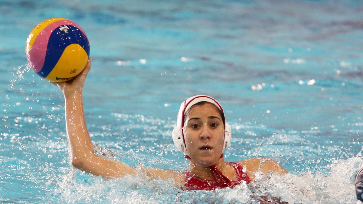 Ολυμπιακός - Λόντον Ότερς 27-5