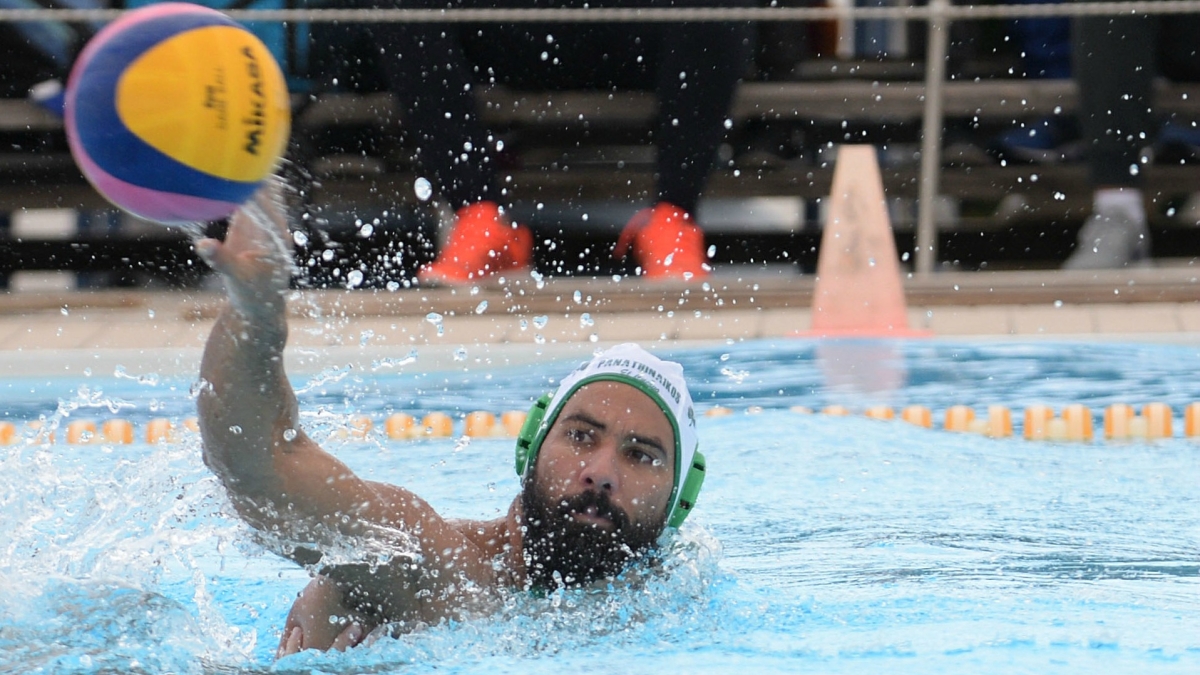 Eθνικός - Παναθηναϊκός 7-7