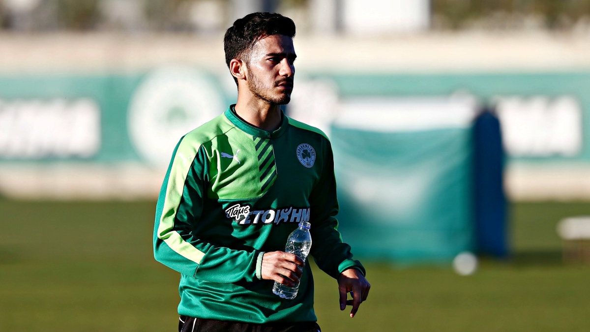 Πάνε για βασικοί οι... Λούκας