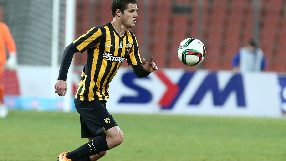 «Τέλος η σεζόν για Ζουκουλίνι»