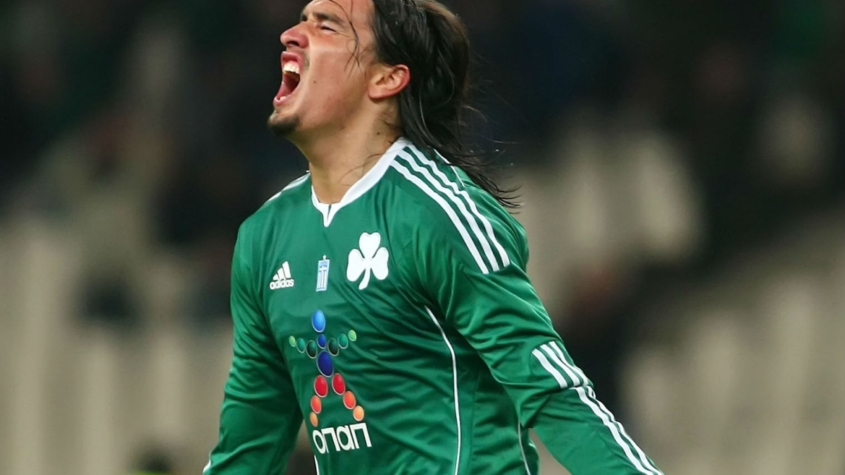 Eλεύθερος και «πράσινος» ο Λέτο!