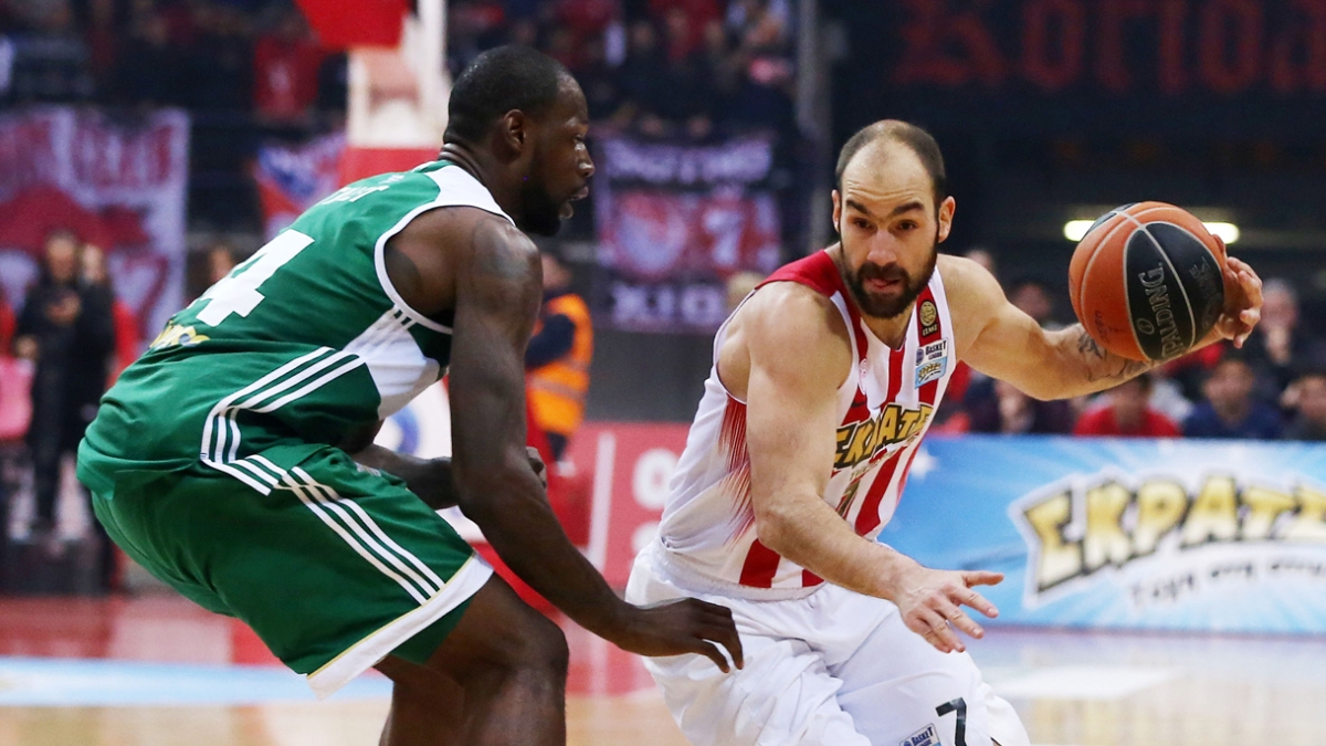 O διάλογος με τον Νίκο Παπαδογιάννη