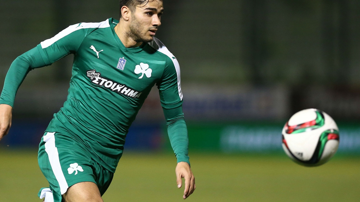 Διεθνής και πάλι ο Αμπεντ