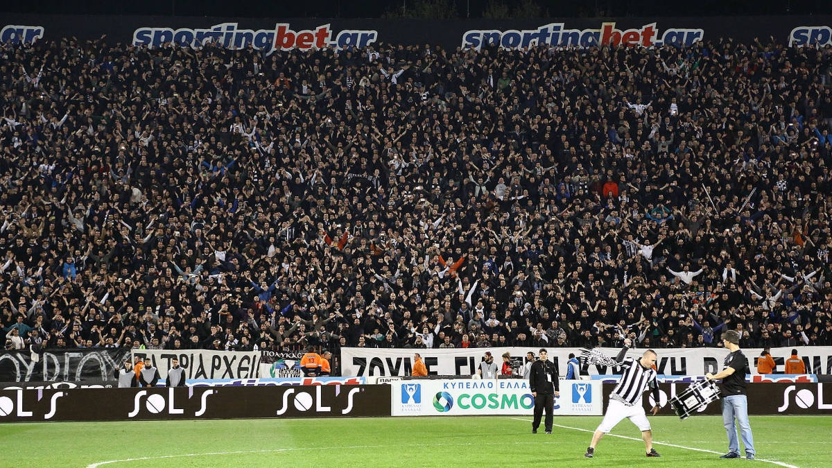 «Κόκκινο» για Κομοτηνή στους ΠΑΟΚτσήδες