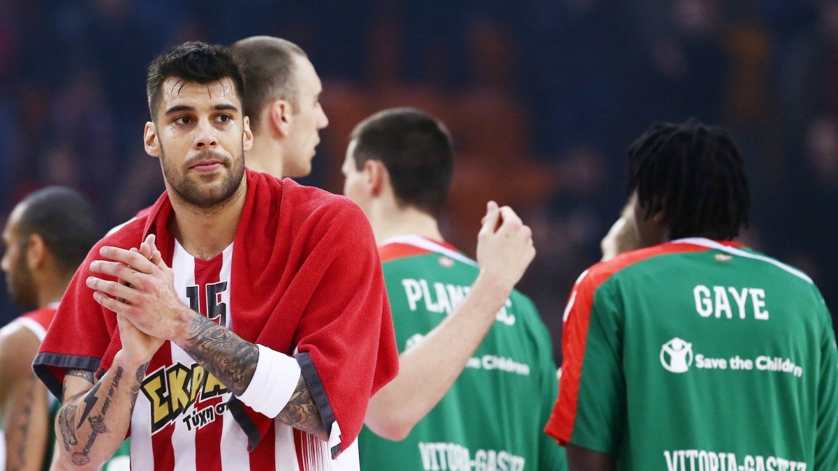 Πρίντεζης: «Ακόμη 5 "τελικοί"»