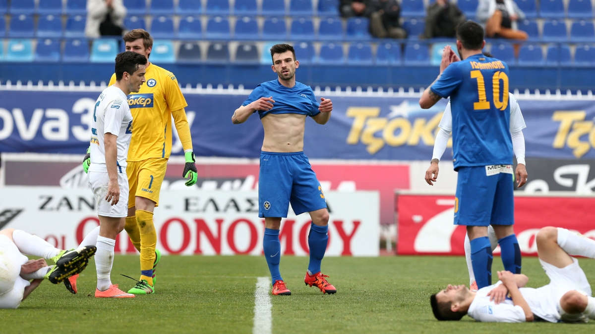 Οταν ο Δανιήλ ήταν 100 χρόνια μπροστά