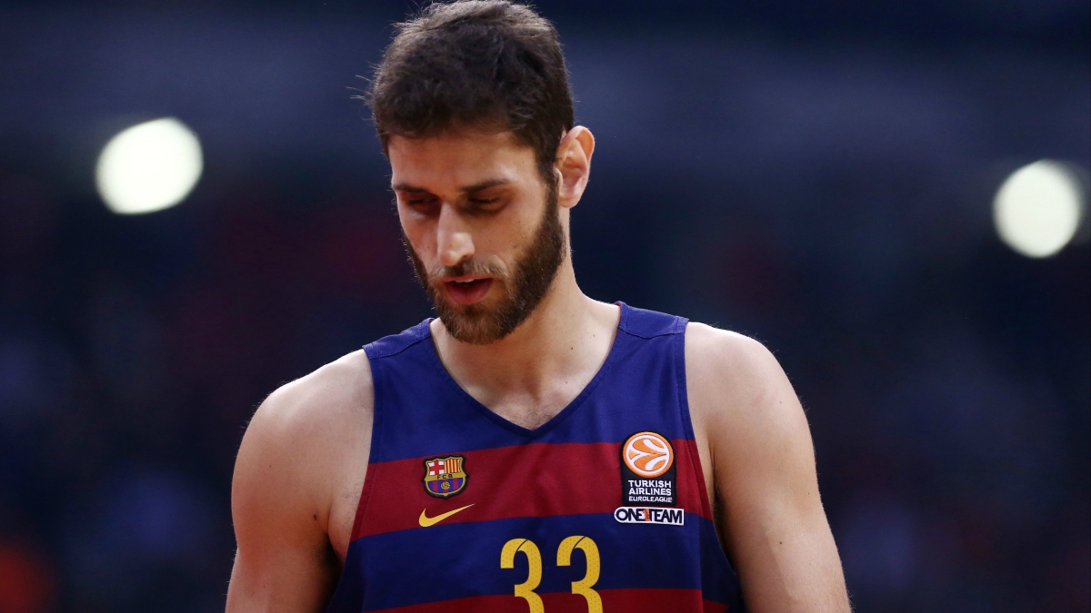 Αποθέωση στην Ισπανία για τον Περπέρογλου (pic)