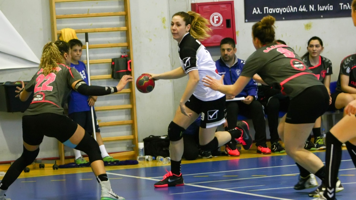 Και τώρα οι δυο τους!