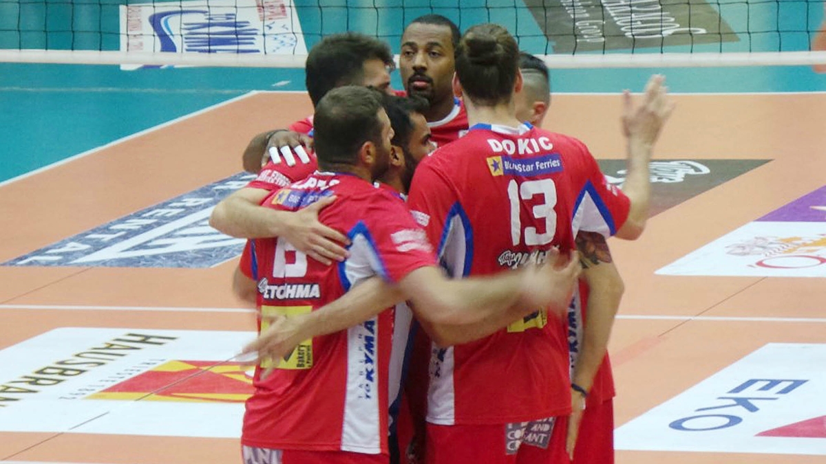 Φοίνικας - ΠΑΟΚ 3-1