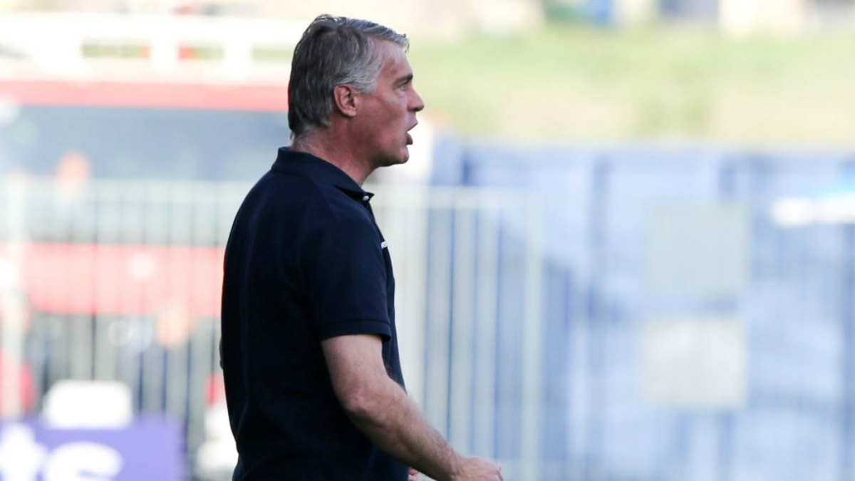 Προς Ολλανδία και φέτος η προετοιμασία του Αστέρα Τρίπολης