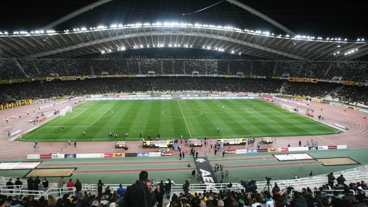 Ξεσηκώνονται οι Ομοσπονδίες για το ΟΑΚΑ