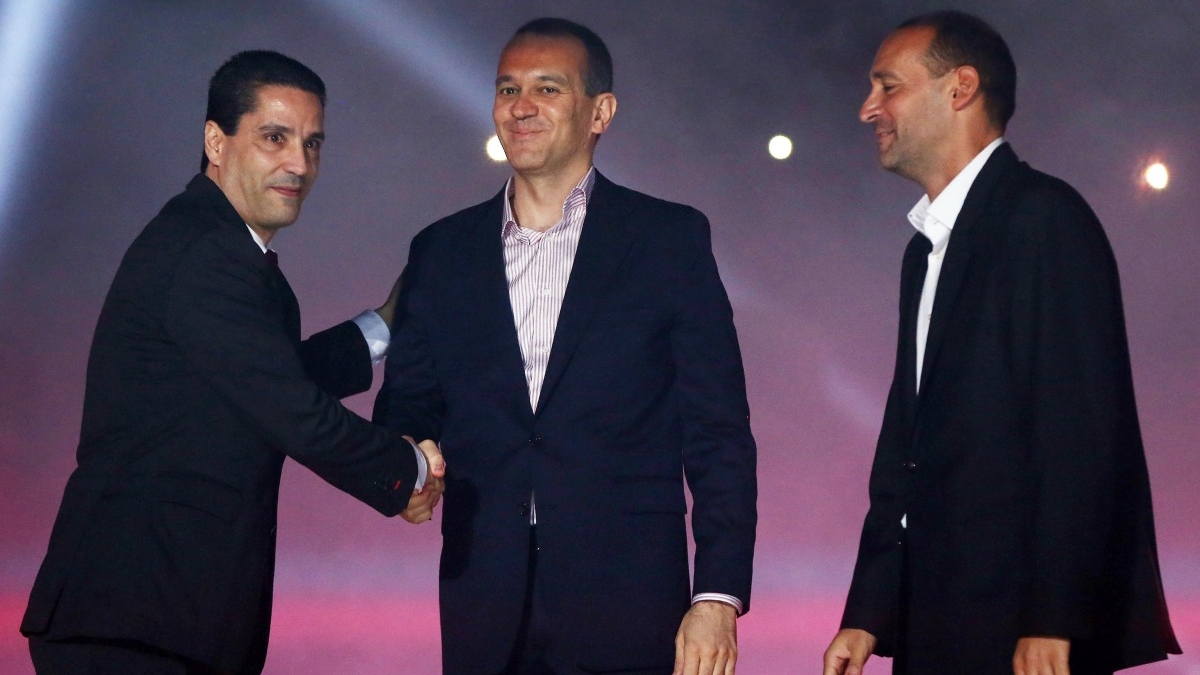 Ξεκινά ο μεταγραφικός σχεδιασμός του Ολυμπιακού