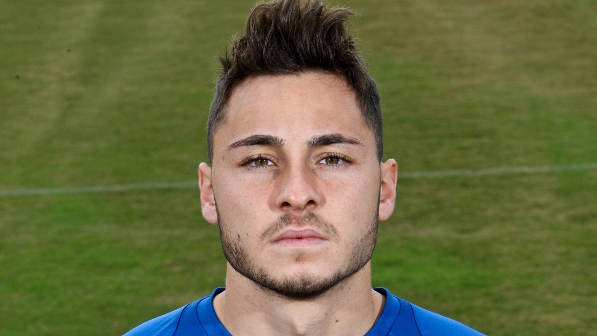 Παρελθόν από Κέρκυρα ο Μακρίδης