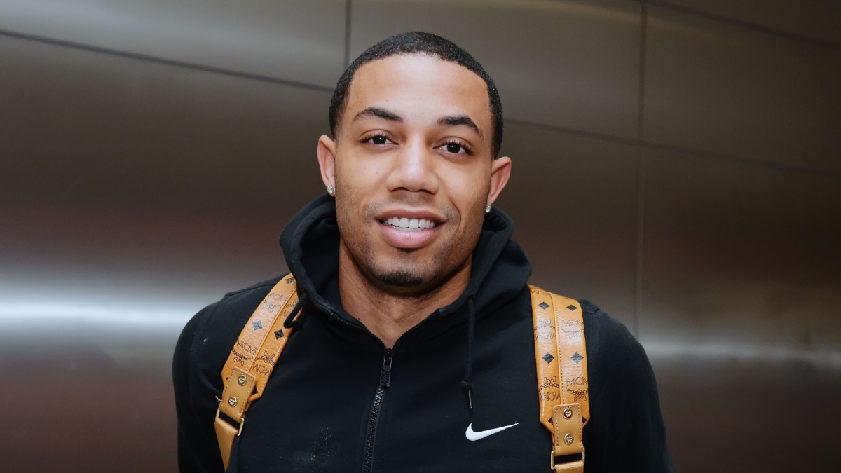 Γκριν: «Πρωτάθλημα, Κύπελλο και Euroleague»