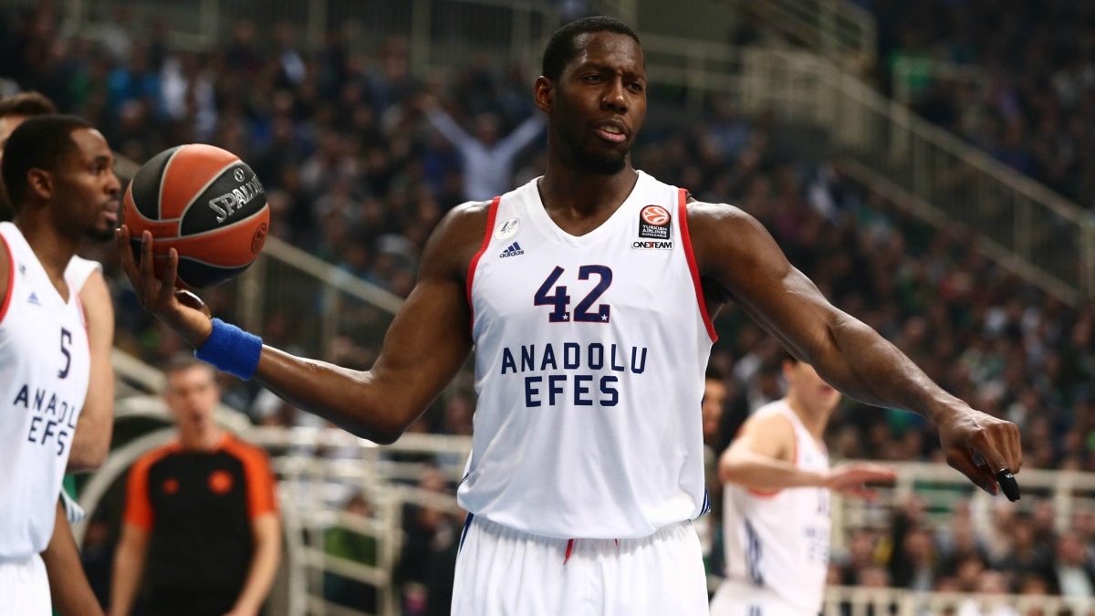 Θέλει Ντάνστον ο Μπαρτζώκας