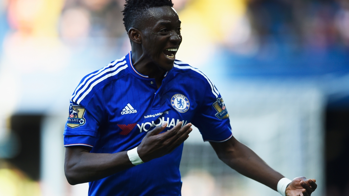 To ψάχνει για Τραορέ!