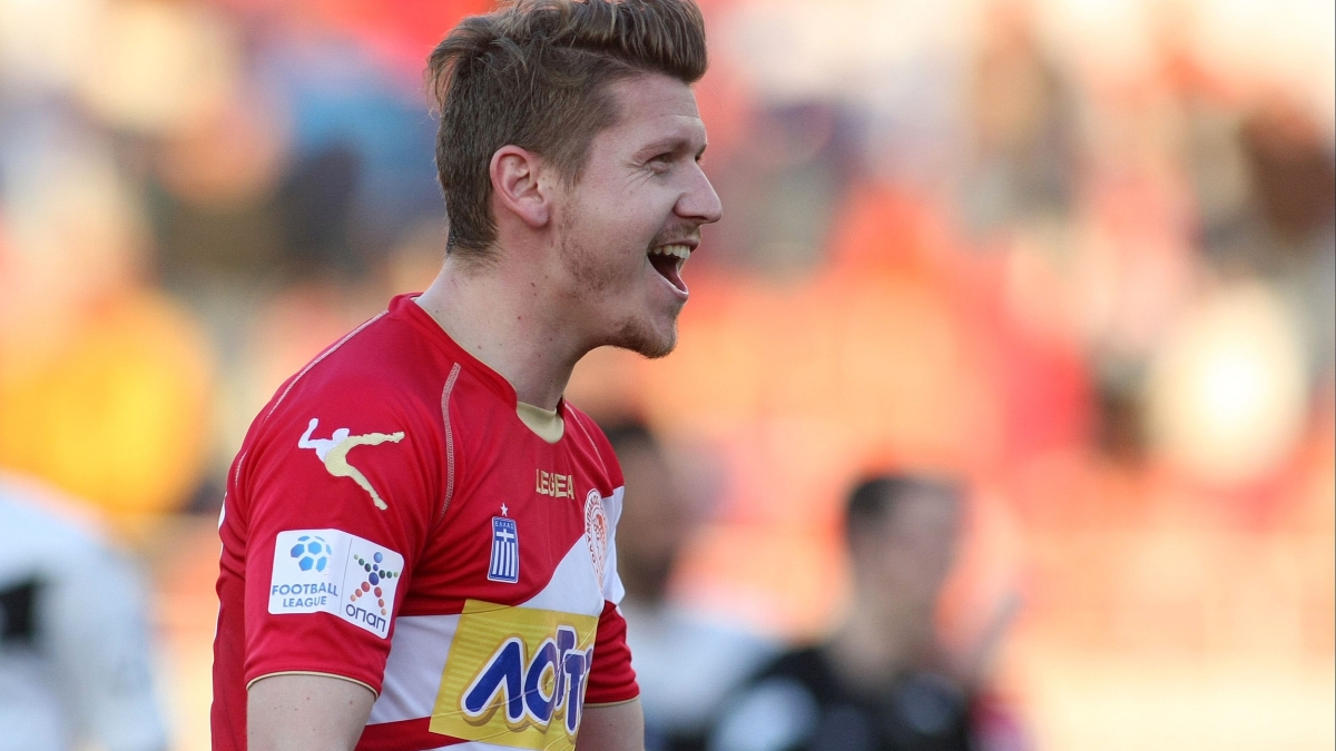 Πήρε Καρρά ο Εργοτέλης