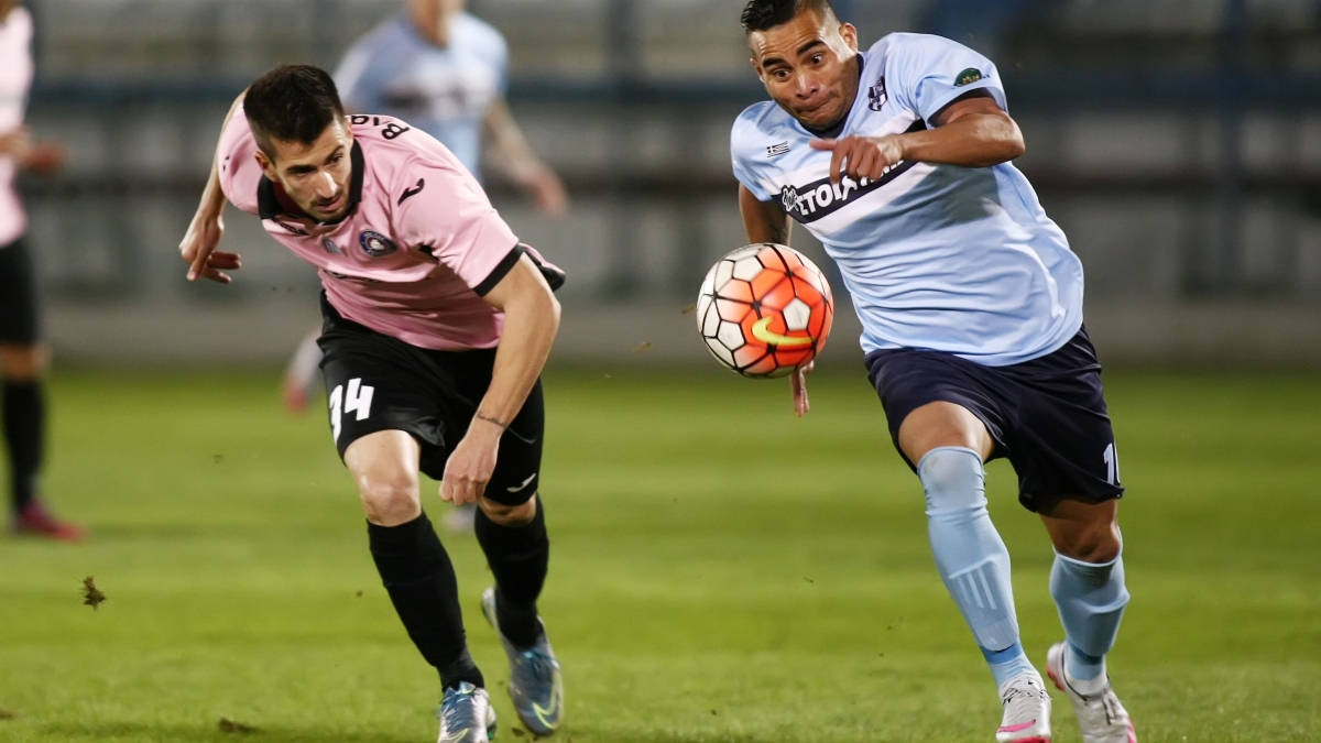 Τέλος από Απόλλωνα ο Βάντερσον