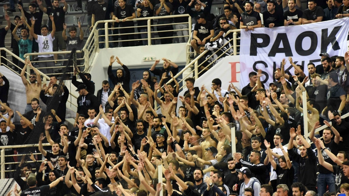 Επιθεώρησε την Πυλαία η FIBA