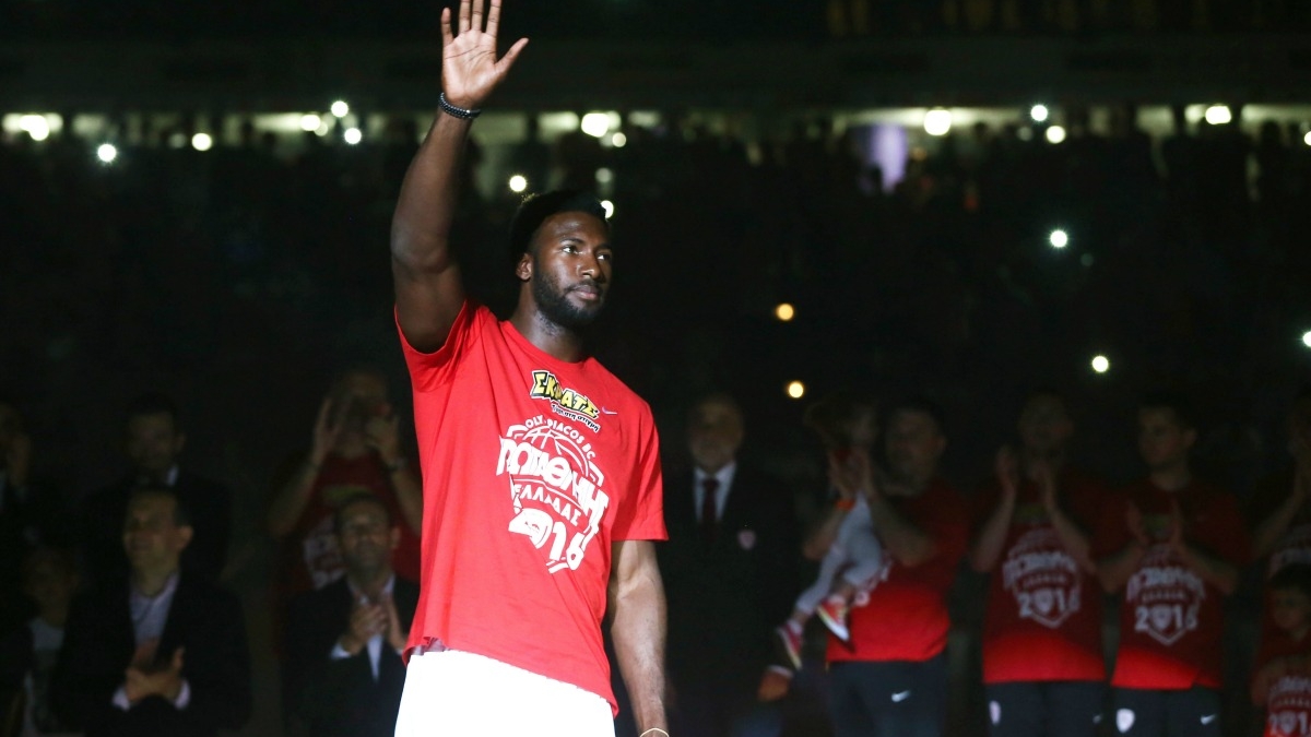 Πάτρικ Γιανγκ: 9 μήνες μετά τον τραυματισμό του