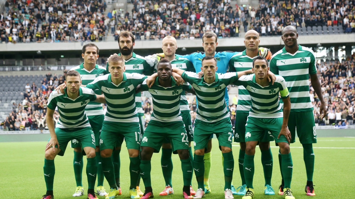 Παναθηναϊκός: Μονόδρομος το πρωτάθλημα!