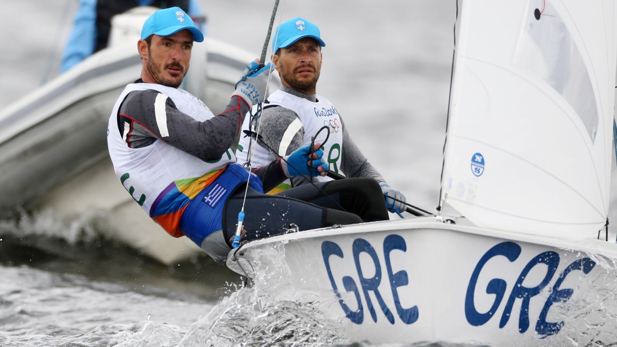 Σε ρότα μεταλλίου Μάντης - Καγιαλής και Κοκκαλάνης