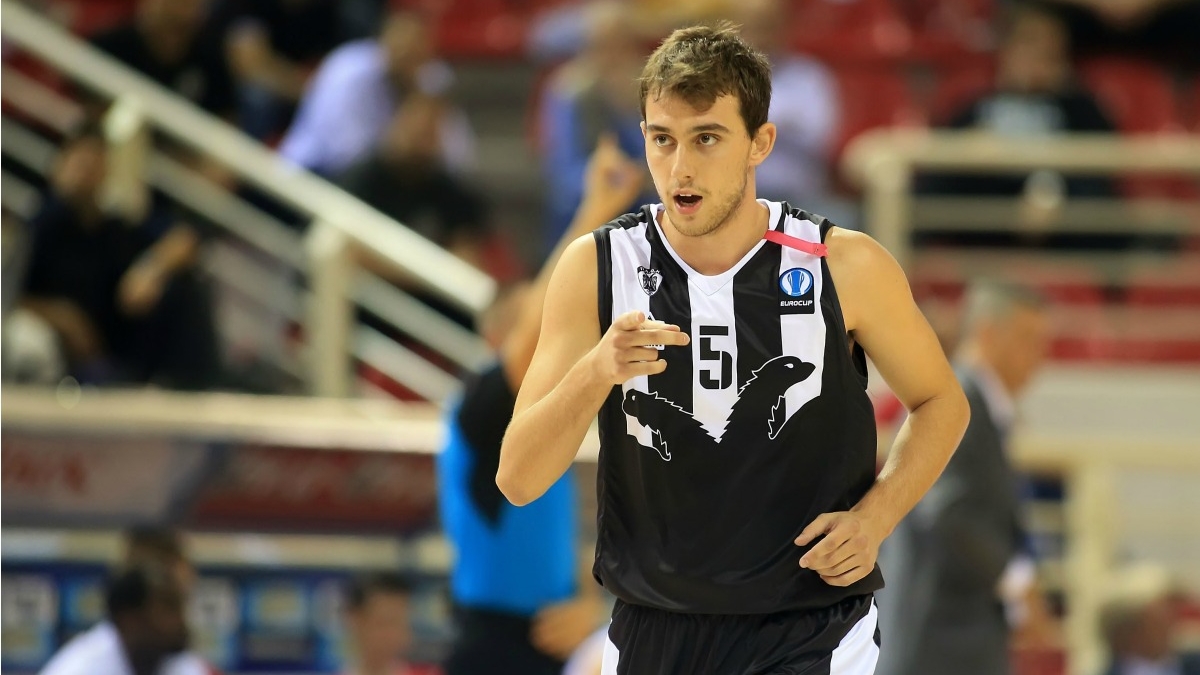 Ελεύθερος ο Λιάπης