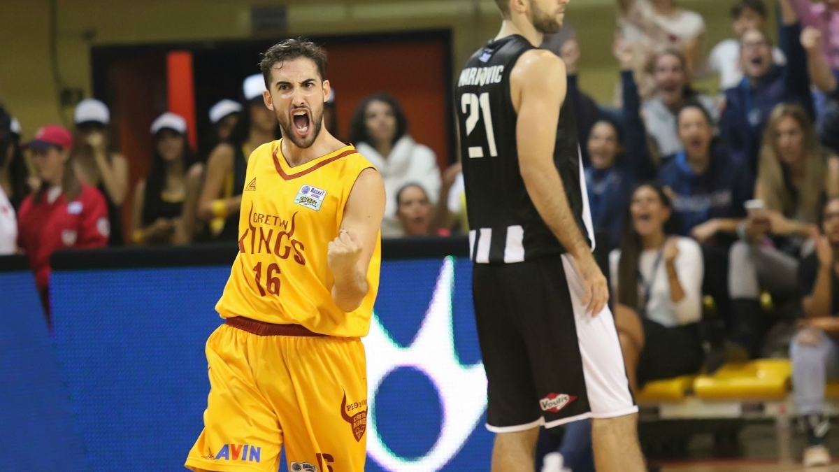 Στον Πανιώνιο ο Ματαλών (pic)