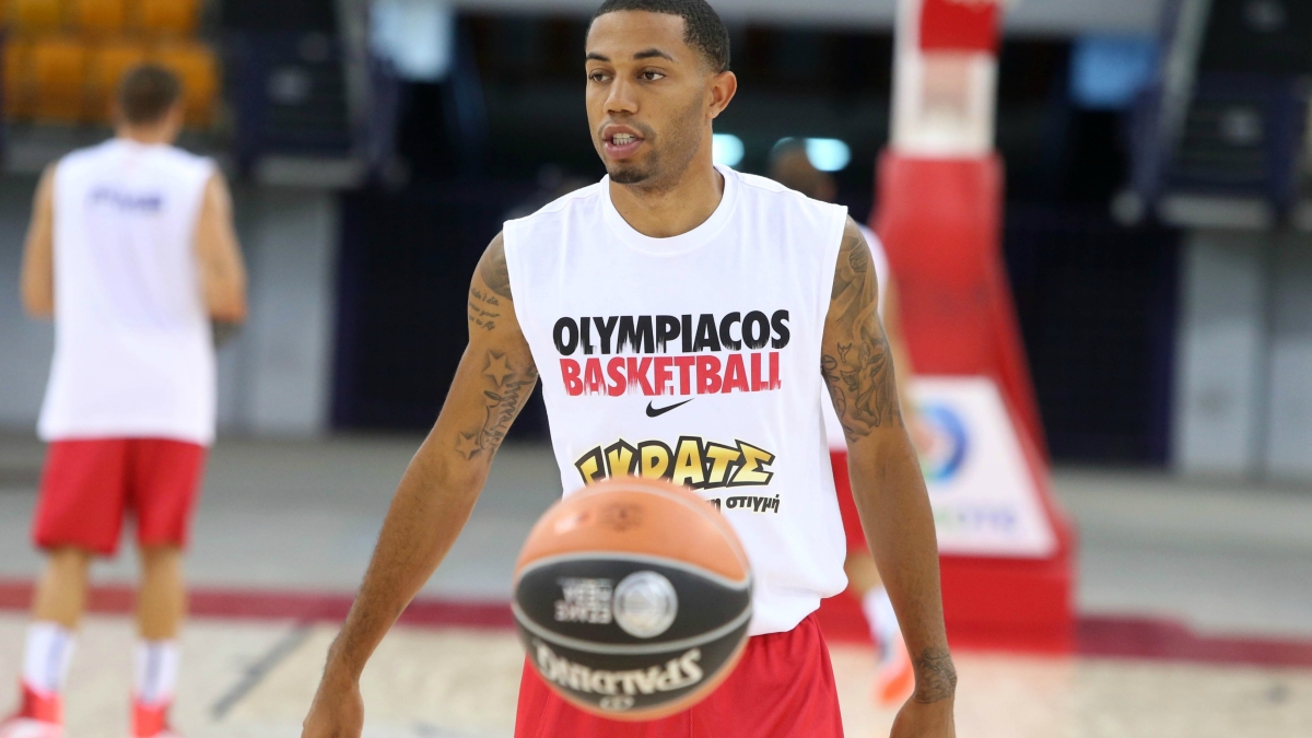 Γκριν: «Κορυφαίοι στην Ευρώπη Σπανούλης και Πρίντεζης, θέλω πρωτάθλημα και F-4»! (gTV)