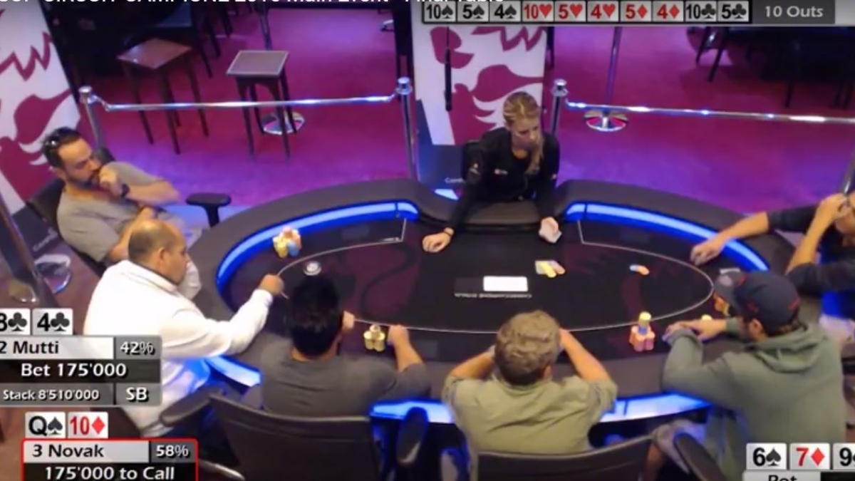 Ένας Έλληνας διεκδικεί €78.200 (live streaming)