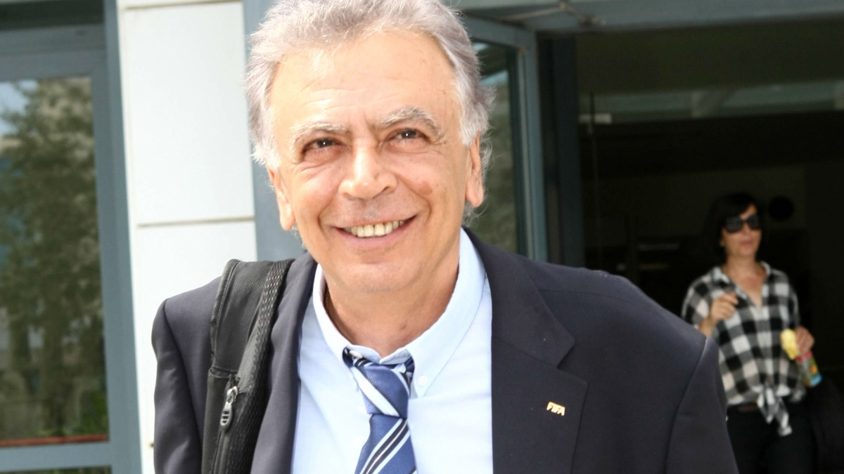 Κουτσοκούμνης: Η FIFA αποφασίζει για ΕΠΟ