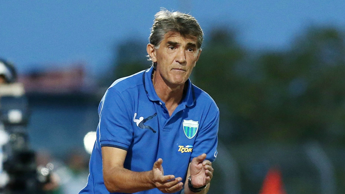 Με Ναμάσκο ο Λεβαδειακός στα Γιάννινα