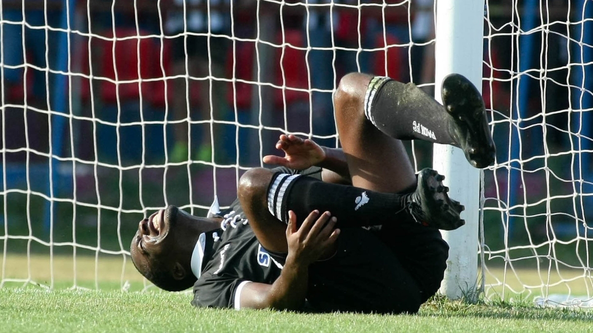 Μες τα νεύρα ο άτυχος Τζάλμα (pic)