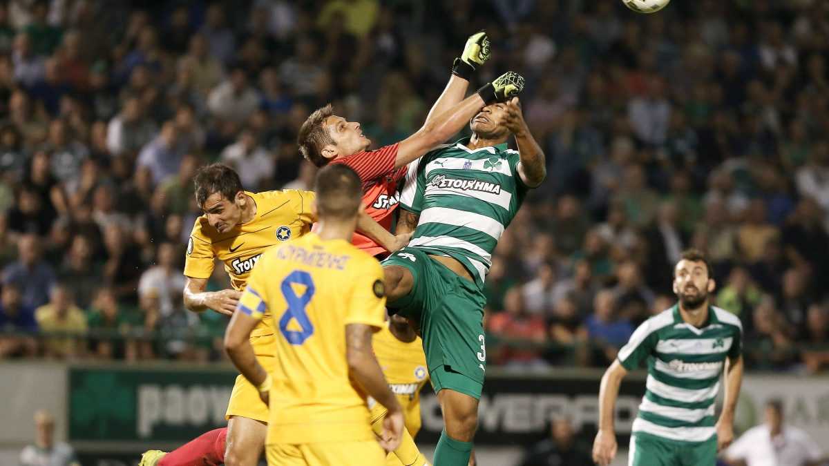 Έκλεισε φιλικό ο Παναθηναϊκός