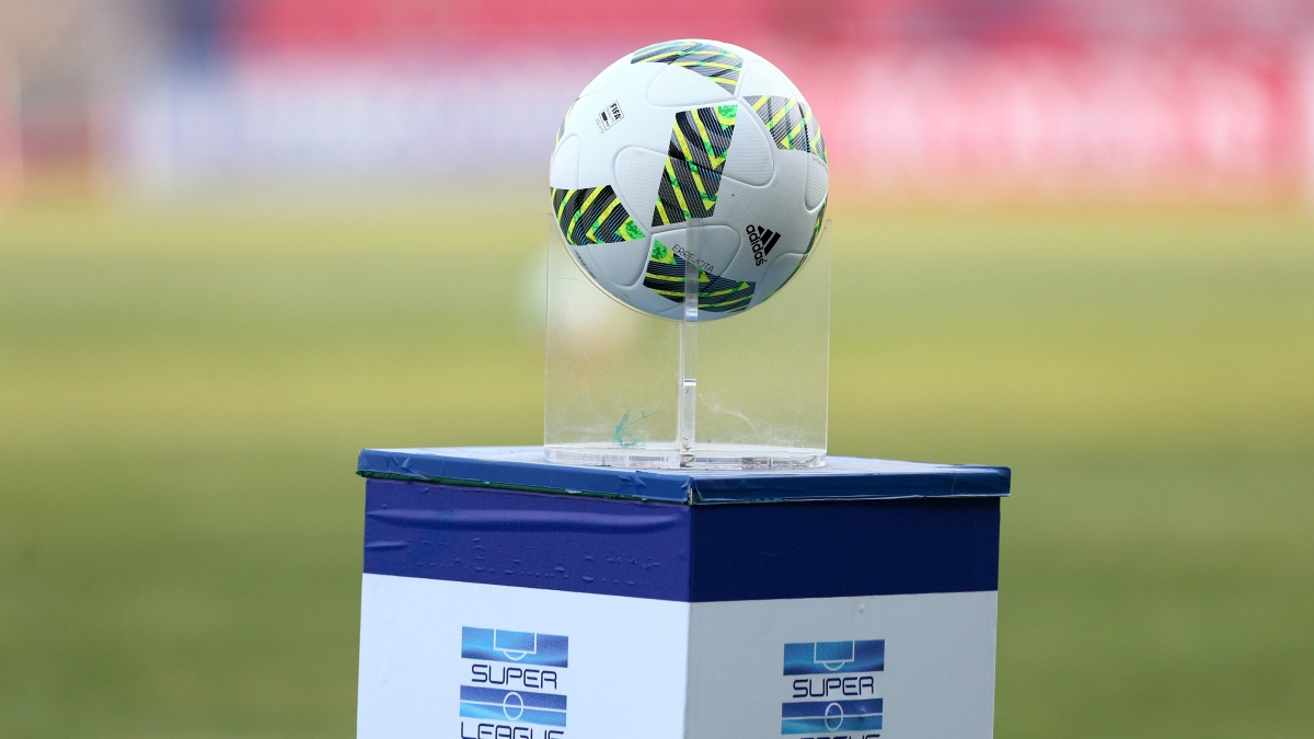 Συχνές... ανακατατάξεις