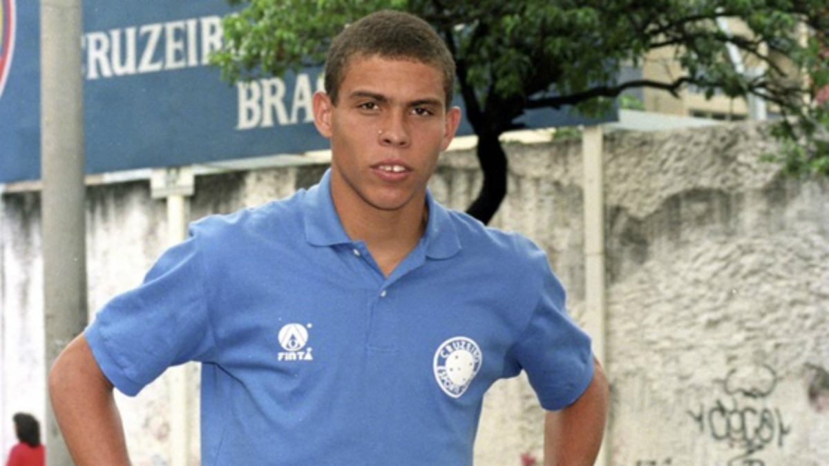 Όταν ο Ρονάλντο έφτανε μια ανάσα από την Καλαμάτα!