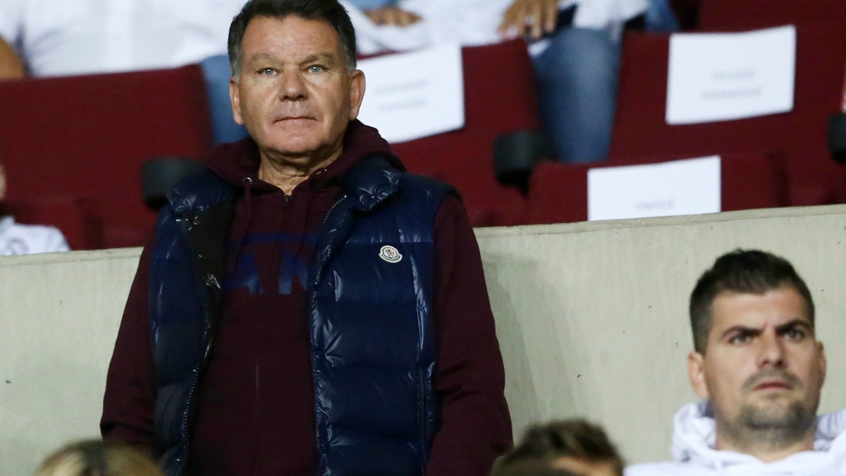 Κούγιας: «Κωμική εικόνα»