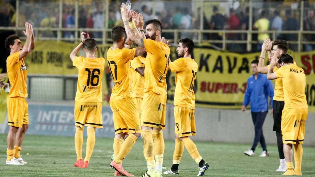 Στον δρόμο της σταθερότητας