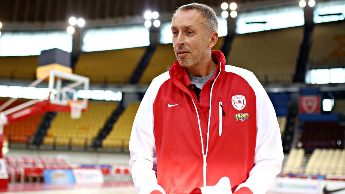 Τόμιτς: «Να νικήσουμε την Μπαρτσελόνα»