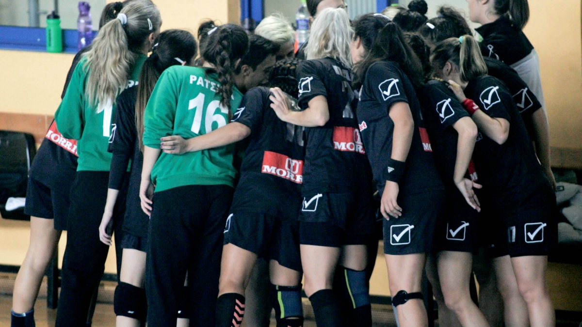 «Καθάρισαν» ΠΑΟΚ και Αναγέννηση