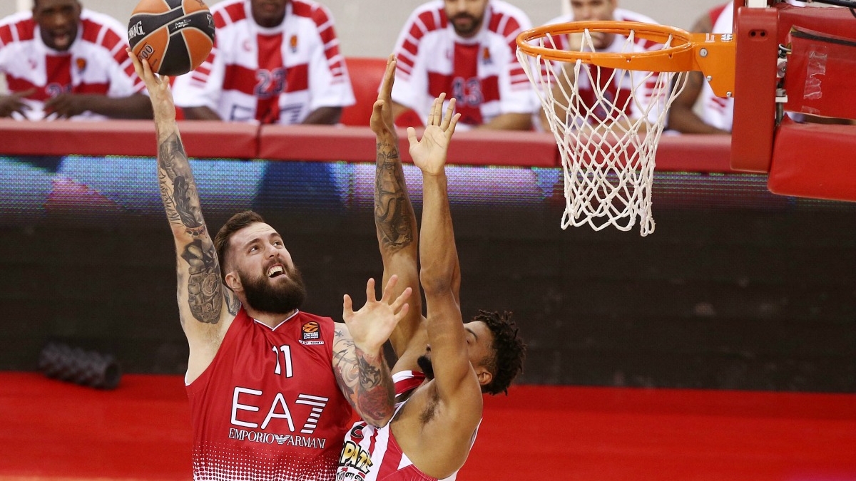 Ο Ολυμπιακός πρέπει να γίνει πιο σκληρός στην άμυνα