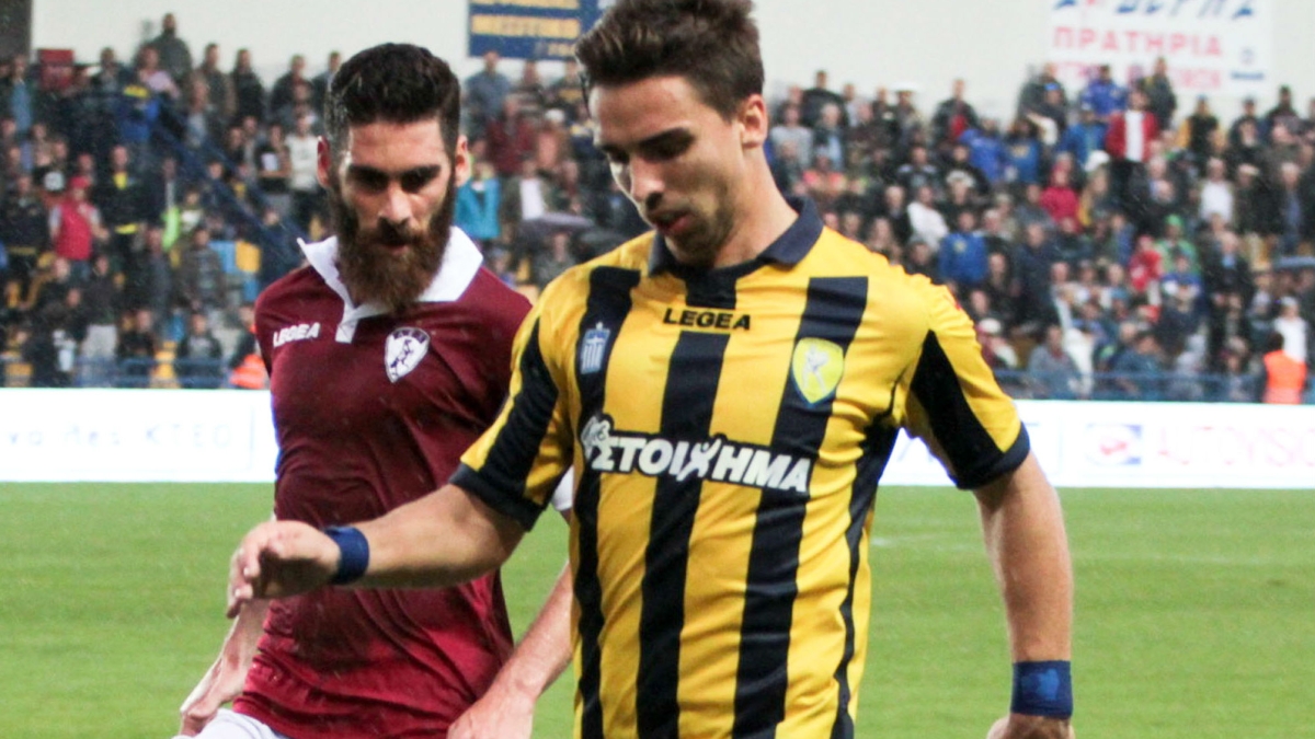 Επέστρεψε ο Τομανέ, ατομικό ο Ροντρίγκεζ